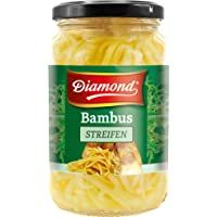 Diamond Brotes De Bambú- Tiras 330 g - Pack de 6